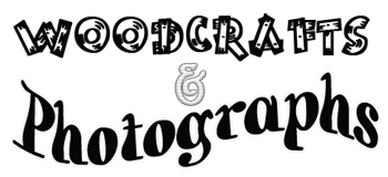 Woodcrafts & Photographs Custom Creations